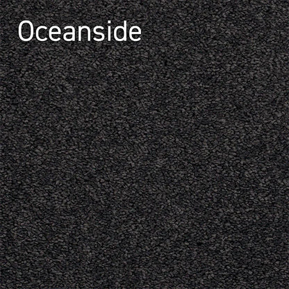 Spring Cove Oceanside solution dyed nylon carpet