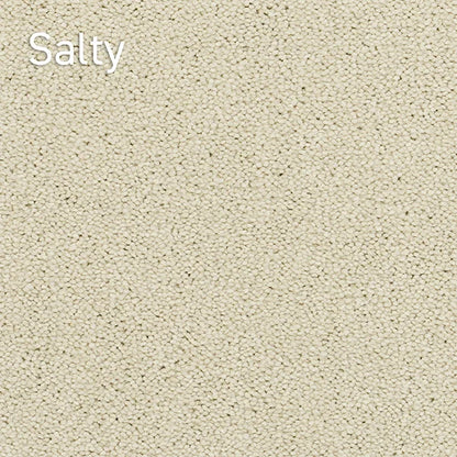 Spring Cove Salty solution dyed nylon carpet