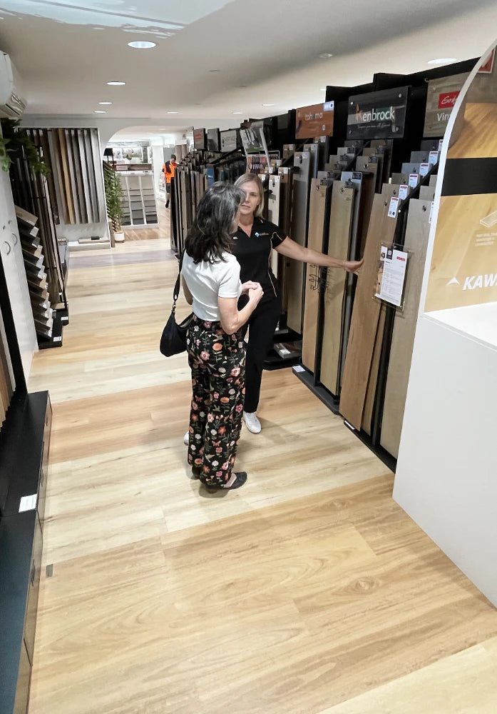 sunshine coast flooring unbiased advice