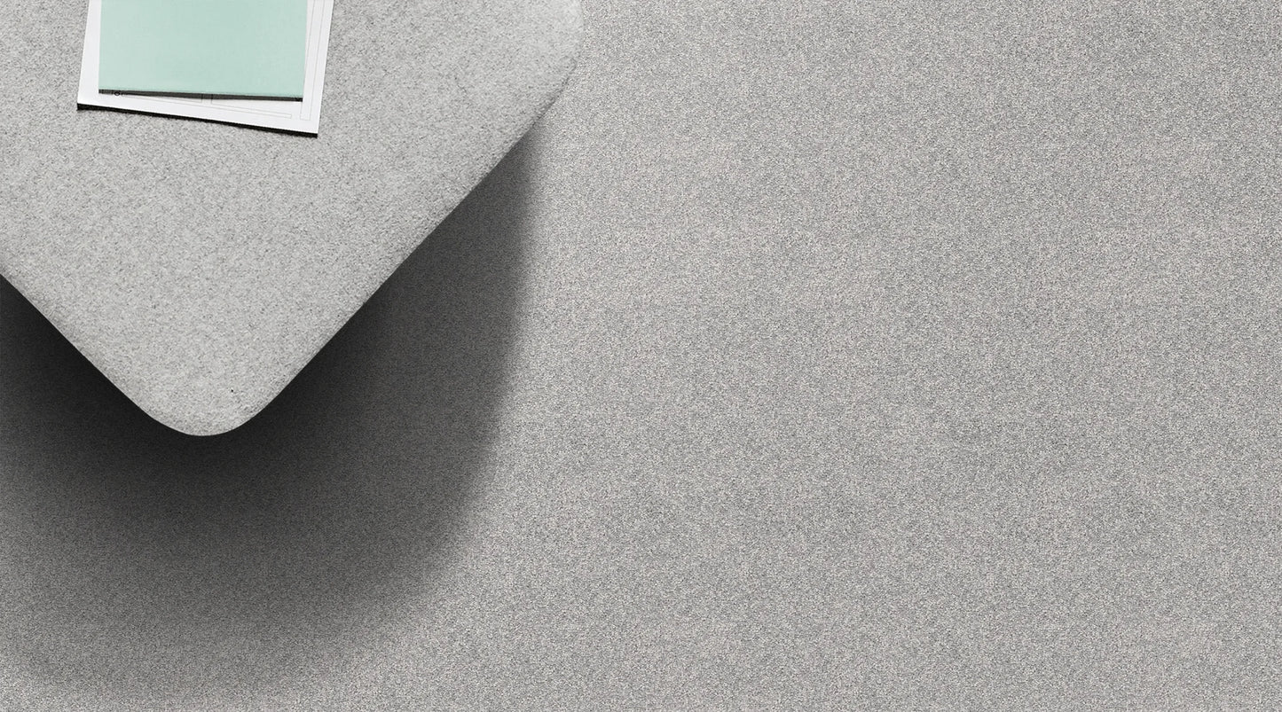 Supreme Touch Silverado solution dyed nylon carpet