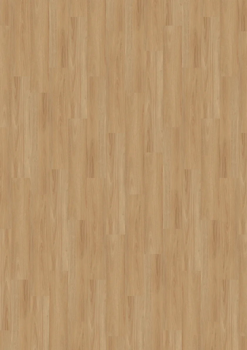 Timberland 2.5 Natural Blackbutt vinyl plank flooring