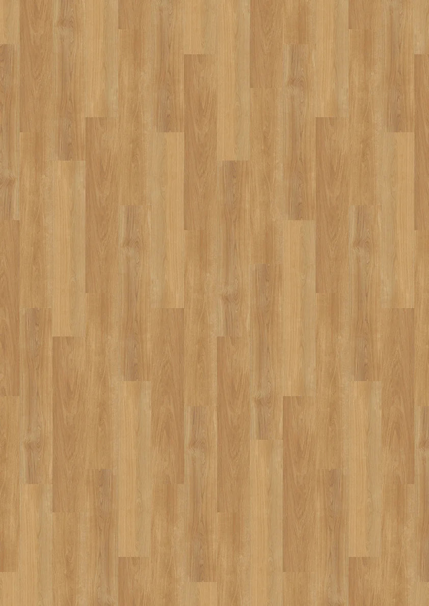 Timberland 2.5 Natural Oak vinyl plank flooring