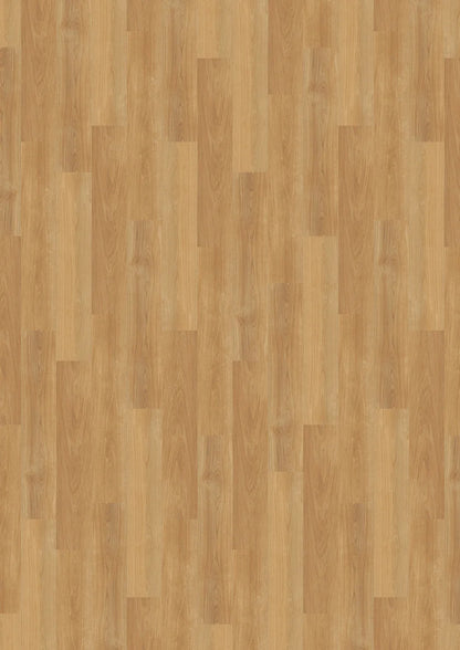 Timberland 2.5 Natural Oak vinyl plank flooring