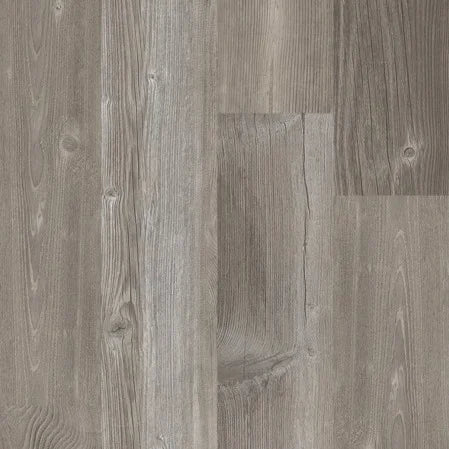 Timberland 4.5 Grey River Pine vinyl plank flooring