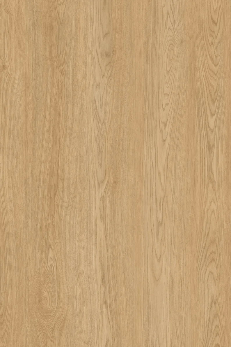 Timberland 4.5 Natural White Oak vinyl plank flooring