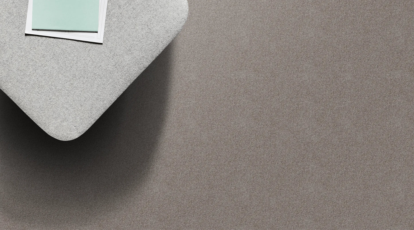 Timeless Light Shadow solution dyed nylon carpet