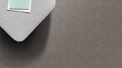 Timeless Moonrock Stipple solution dyed nylon carpet