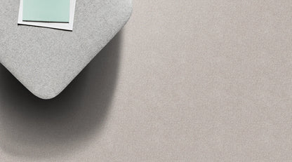 Timeless Stone Beige solution dyed nylon carpet