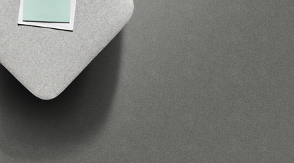 Timeless Urban Grey solution dyed nylon carpet