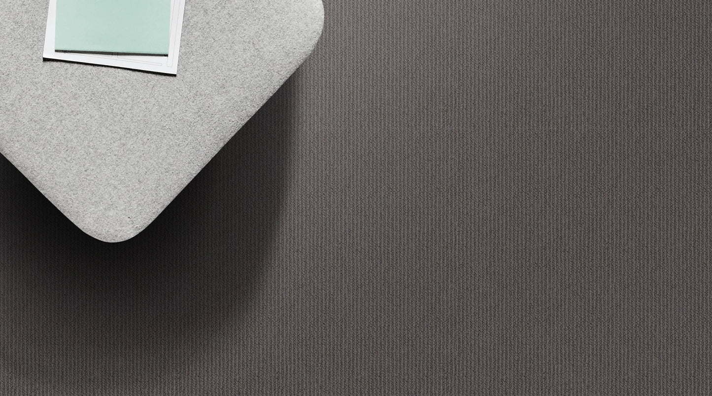 Trinidad La Brea wool carpet