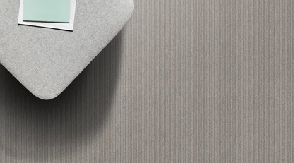 Trinidad Matelot wool carpet