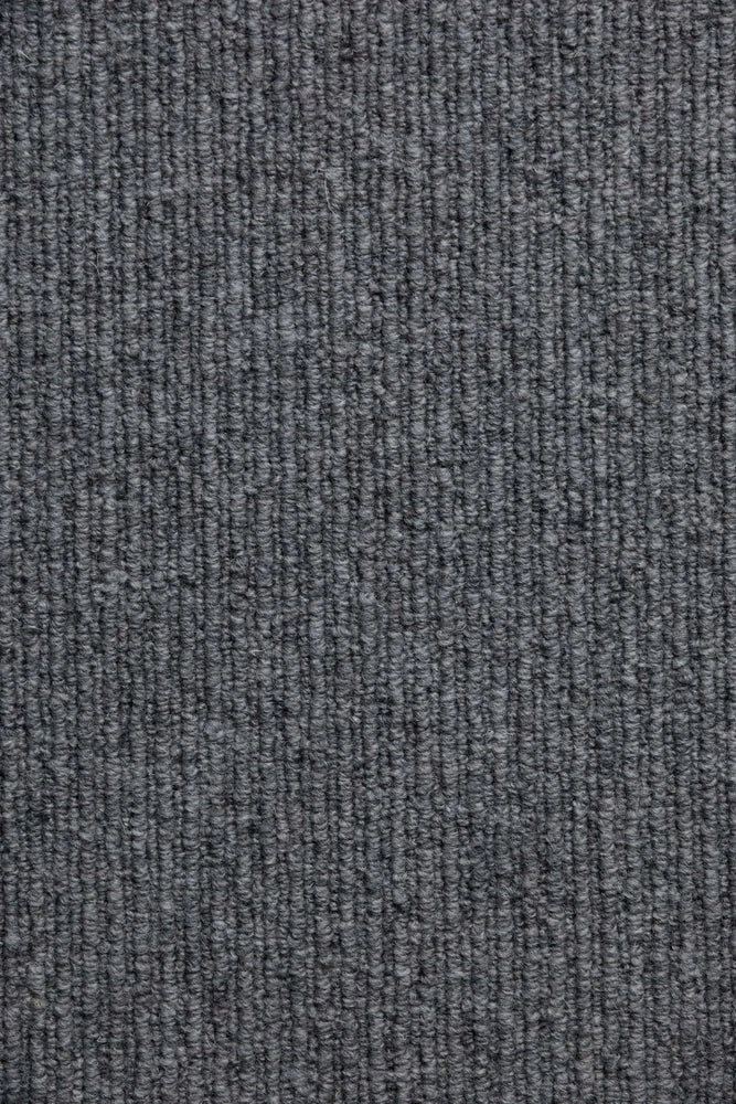 District wool sisal carpet, a balanced warm mid-tone with rich heathered depth and architectural natural-fibre character, from the Kawana Flooring Victoria Carpets Urban Weave collection