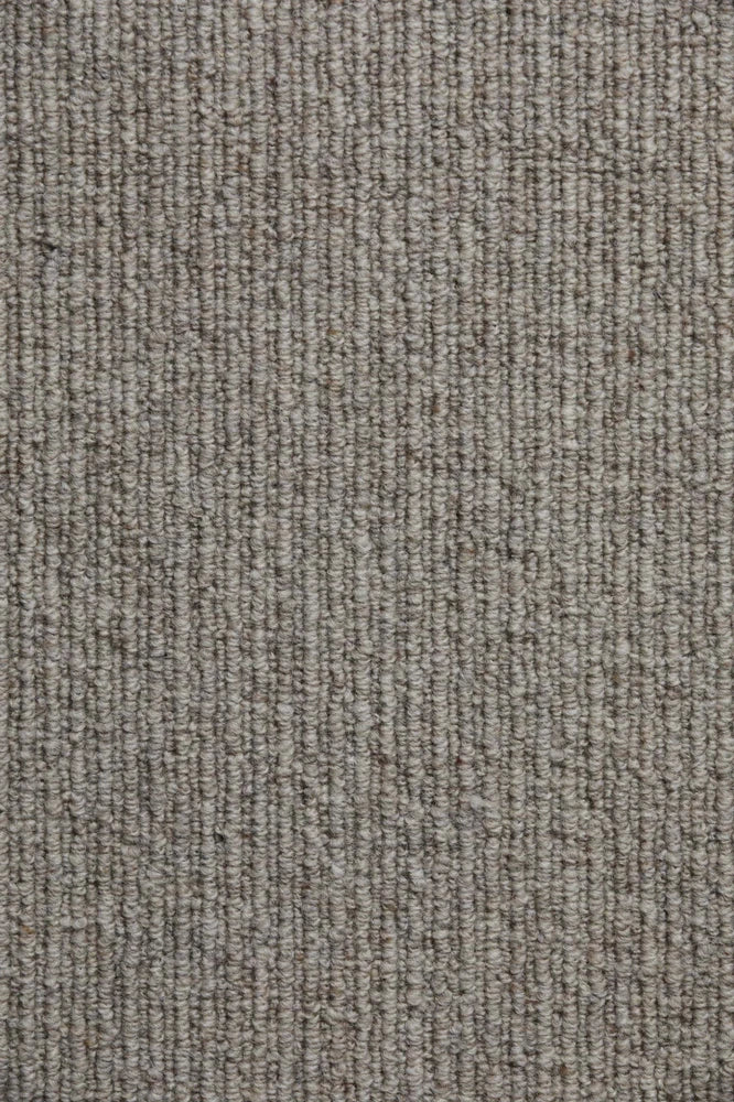 Suburbia wool sisal carpet, a warm sandy beige with quiet residential character and refined sisal-style texture, from the Kawana Flooring Victoria Carpets Urban Weave collection