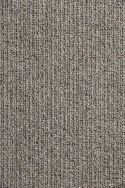 Suburbia wool sisal carpet, a warm sandy beige with quiet residential character and refined sisal-style texture, from the Kawana Flooring Victoria Carpets Urban Weave collection