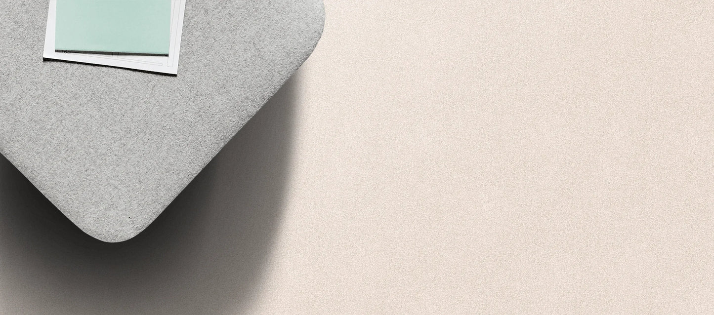 Velvet Appeal Coconut solution dyed nylon carpet