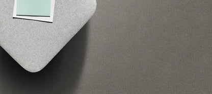 Velvet Appeal Grey Calm solution dyed nylon carpet