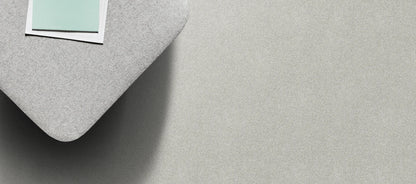 Velvet Appeal Silverton solution dyed nylon carpet