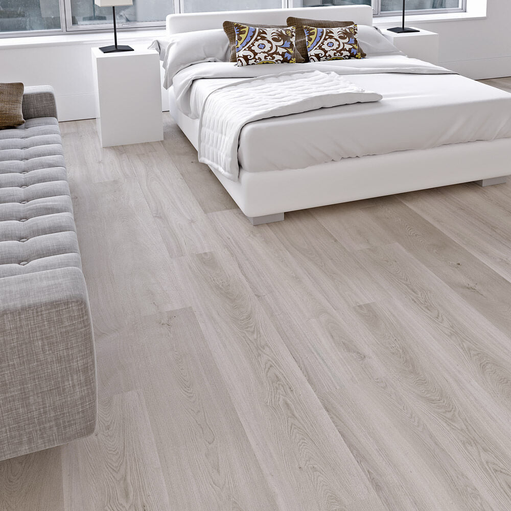 Vinyl plank flooring Sunshine Coast — Kawana Flooring showroom Warana