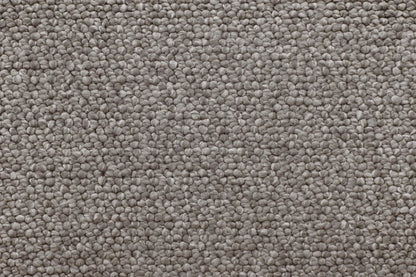 Kingswood level loop carpet, a rich warm-brown with confident timber-toned depth and disciplined level pile, from the Kawana Flooring Victoria Carpets Westbourne Park collection
