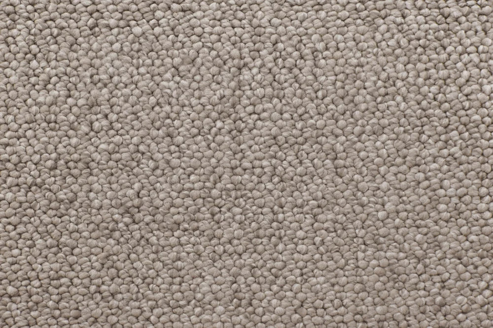 Melrose level loop carpet, a balanced warm taupe with quietly composed natural character and even level tufting, from the Kawana Flooring Victoria Carpets Westbourne Park collection