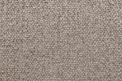 Melrose level loop carpet, a balanced warm taupe with quietly composed natural character and even level tufting, from the Kawana Flooring Victoria Carpets Westbourne Park collection