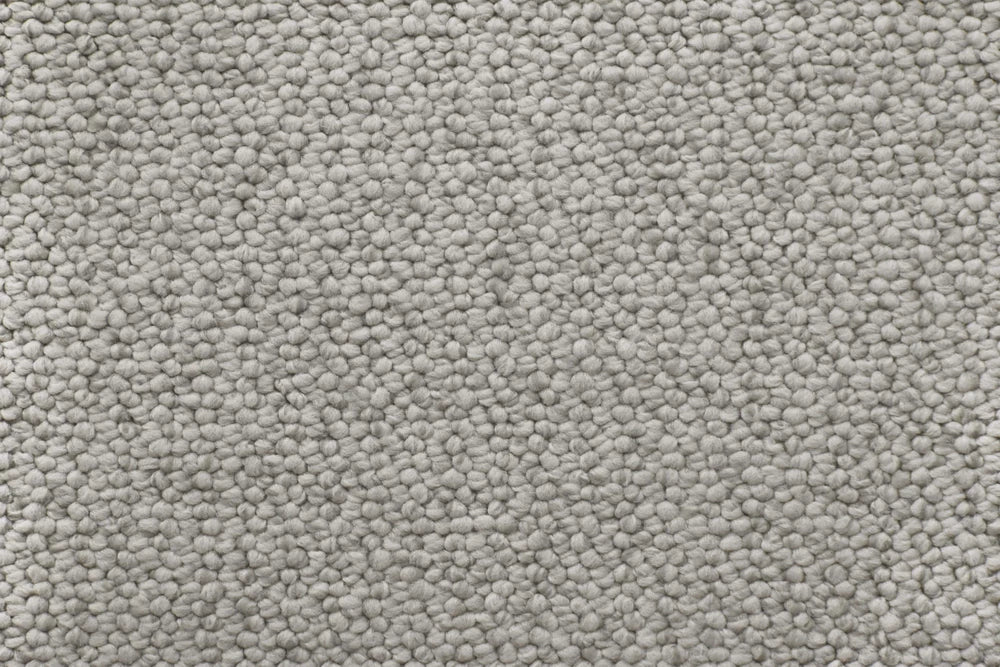 Panoramic level loop carpet, a soft pale neutral with luminous open character and clean uniform tufting, from the Kawana Flooring Victoria Carpets Westbourne Park collection