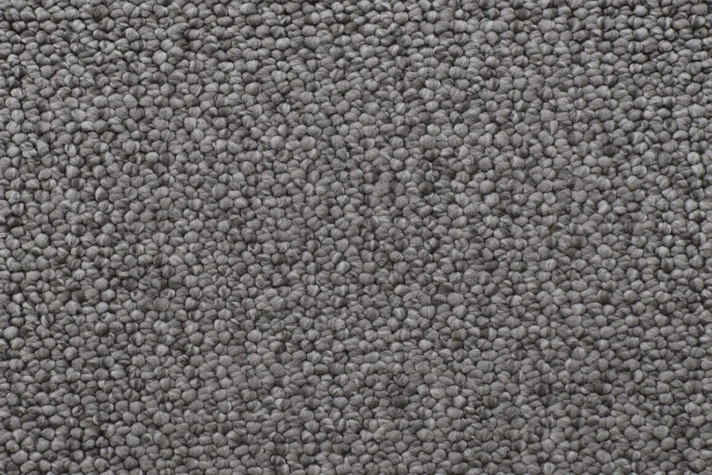Talisman level loop carpet, a warm mid-beige with grounded residential character and refined uniform construction, from the Kawana Flooring Victoria Carpets Westbourne Park collection
