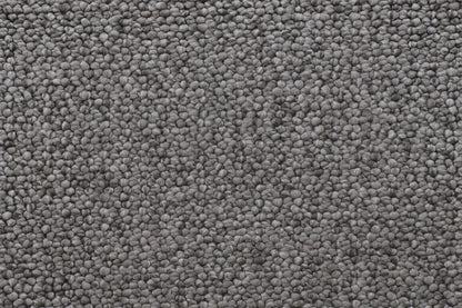 Talisman level loop carpet, a warm mid-beige with grounded residential character and refined uniform construction, from the Kawana Flooring Victoria Carpets Westbourne Park collection
