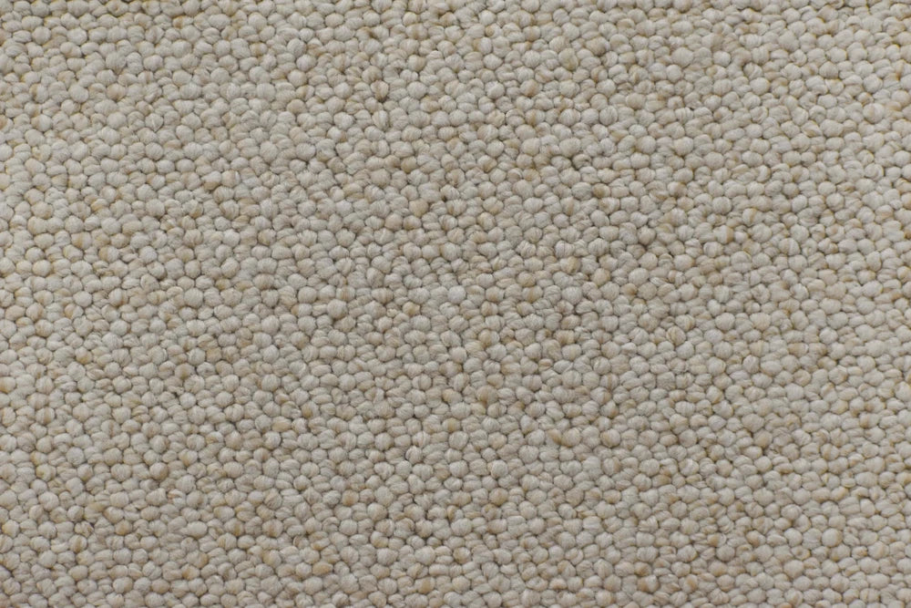 Wheaten level loop carpet, a soft warm pale beige with golden undertones and clean architectural surface, from the Kawana Flooring Victoria Carpets Westbourne Park collection