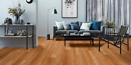 LVP Flooring: The Best Floors for Your Home — Kayla Haven