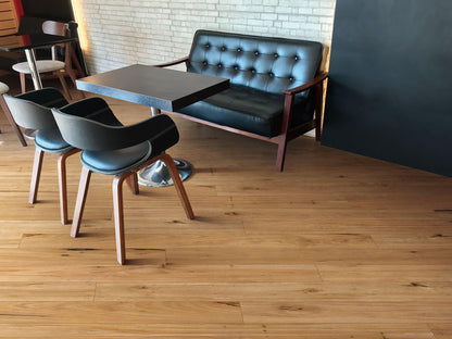 Australian Native Colour: Blackbutt Rustic timber flooring Sunshine Coast