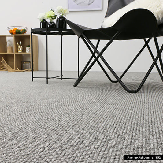Avenue Colour: Ashbourne carpet Sunshine Coast