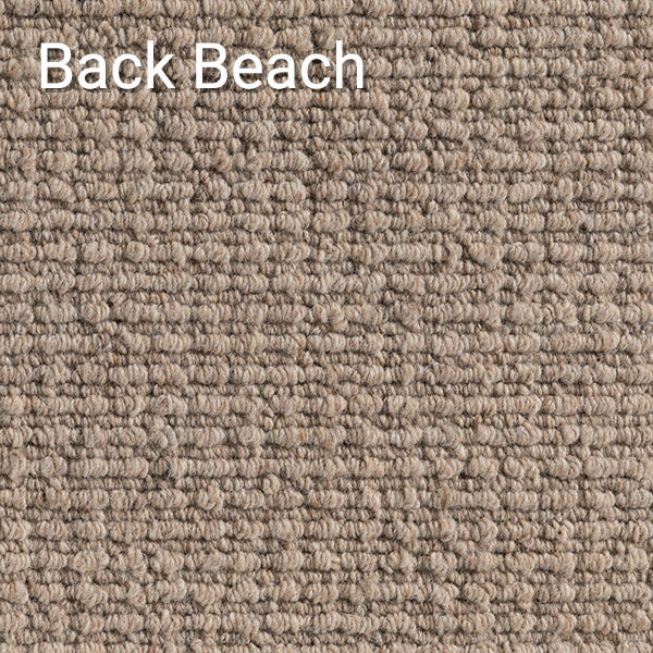Blairgowrie Colour: Back Beach carpet Sunshine Coast