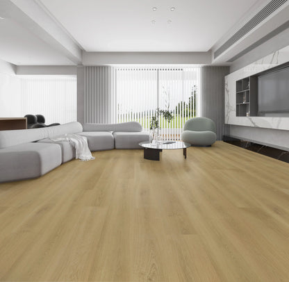 Cascade Colour: Chandler vinyl plank flooring Sunshine Coast