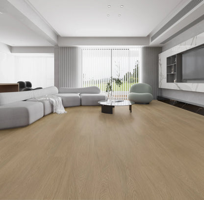 Cascade Colour: Gordon vinyl plank flooring Sunshine Coast