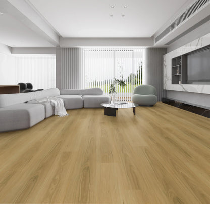 Cascade Colour: Murray vinyl plank flooring Sunshine Coast