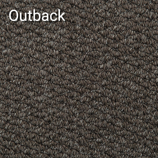 Eureka Colour: Outback carpet Sunshine Coast