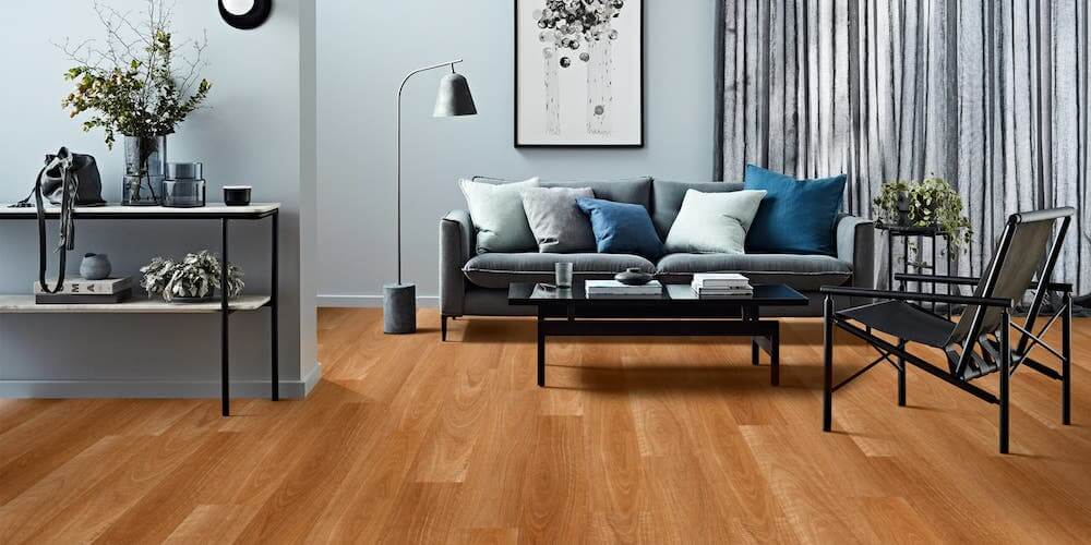 Metropol 1200 Colour: Mountain Hardwood hybrid flooring Sunshine Coast