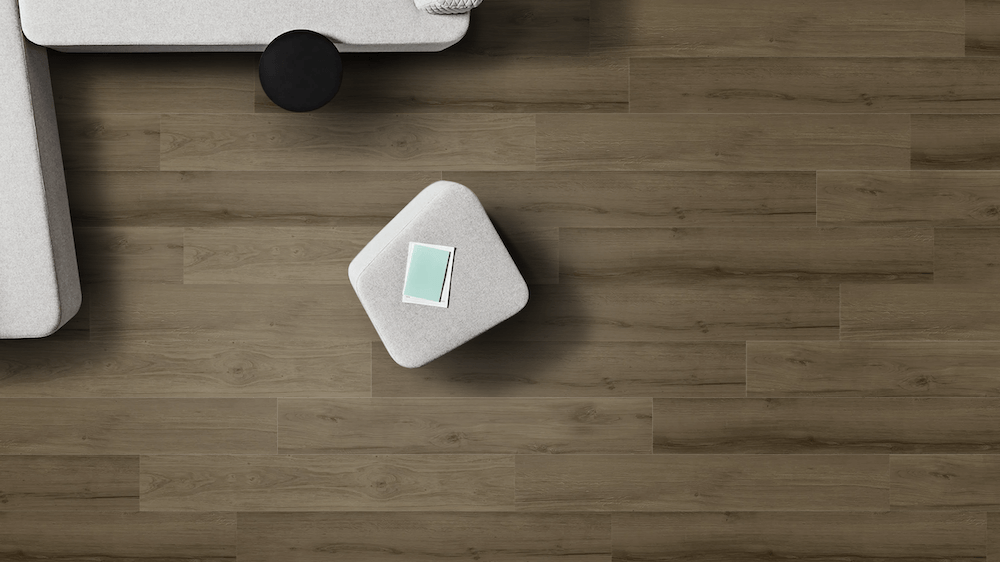 Metropol 1200 Colour: Mountain Hardwood hybrid flooring Sunshine Coast