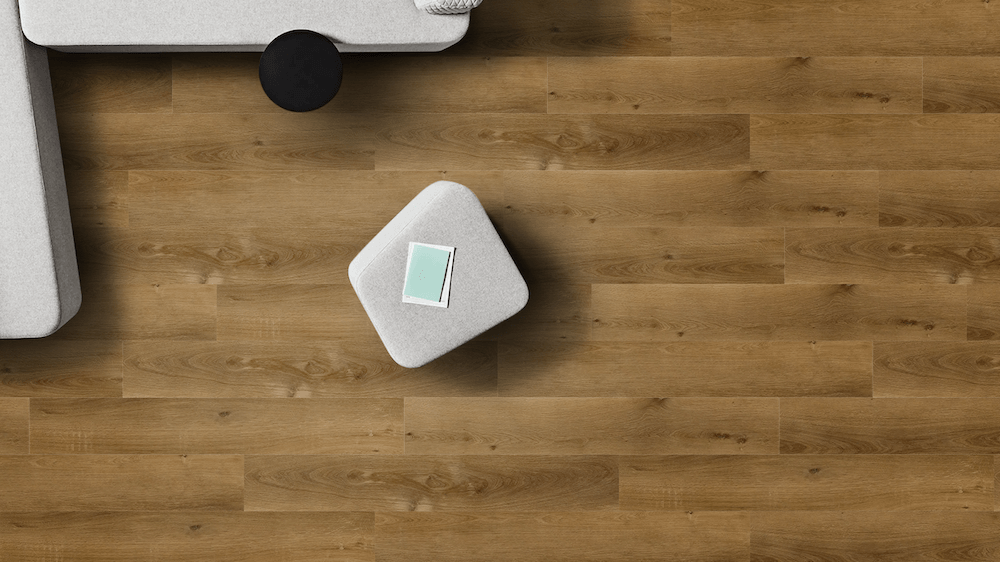 Metropol 1200 Colour: Mountain Hardwood hybrid flooring Sunshine Coast