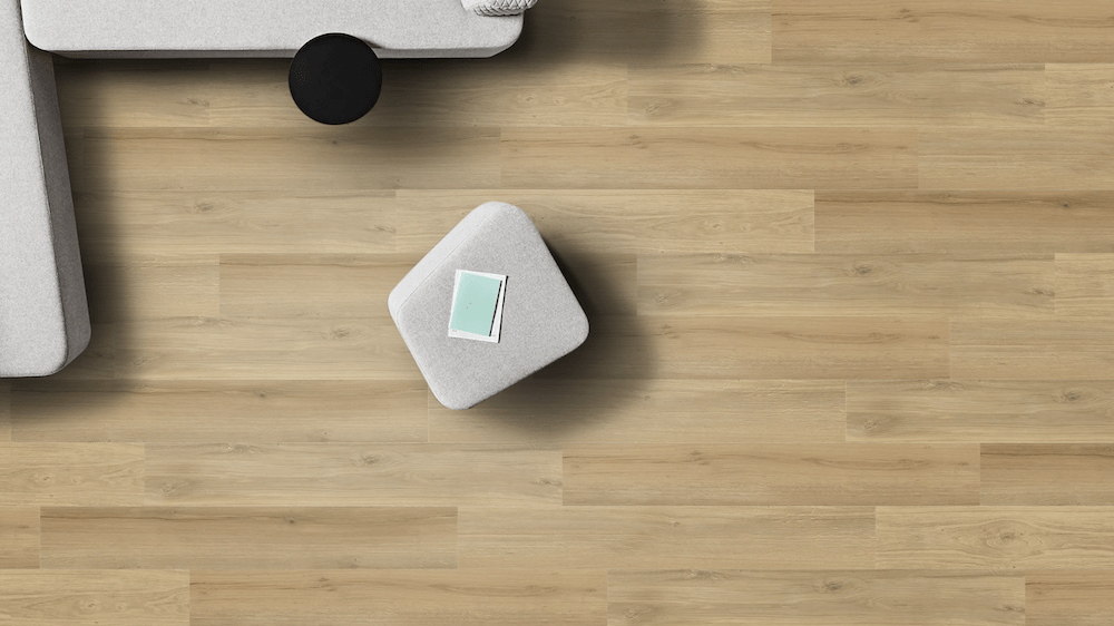 Metropol 1200 Colour: Natural Hardwood hybrid flooring Sunshine Coast