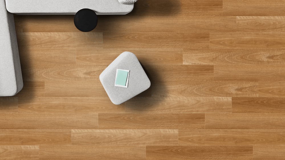 Metropol 1200 Colour: Northern Weathered Gum hybrid flooring Sunshine Coast