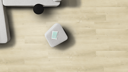 Metropol 1200 Colour: Sand Oak hybrid flooring Sunshine Coast