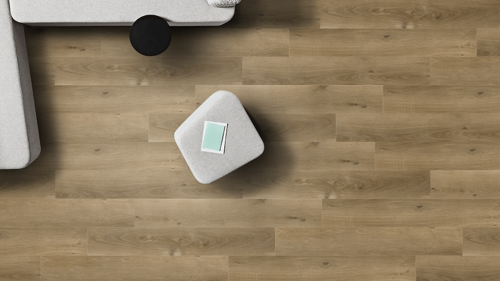 Metropol 1200 Colour: Southern Oak hybrid flooring Sunshine Coast