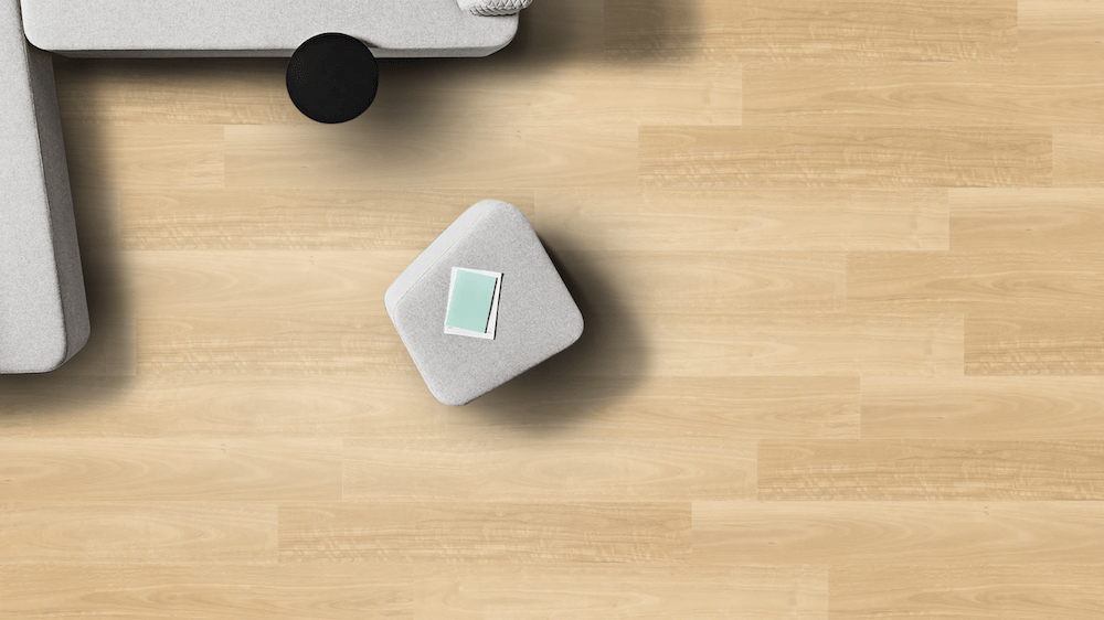 Metropol 1200 Colour: Summer Blackbutt hybrid flooring Sunshine Coast