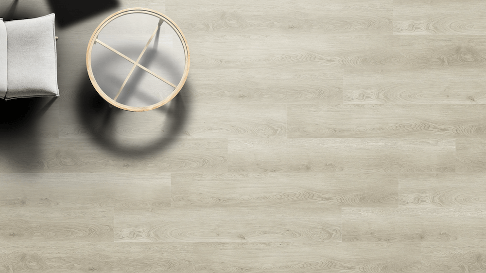 Metropol 1500 Colour: Alabaster hybrid flooring Sunshine Coast