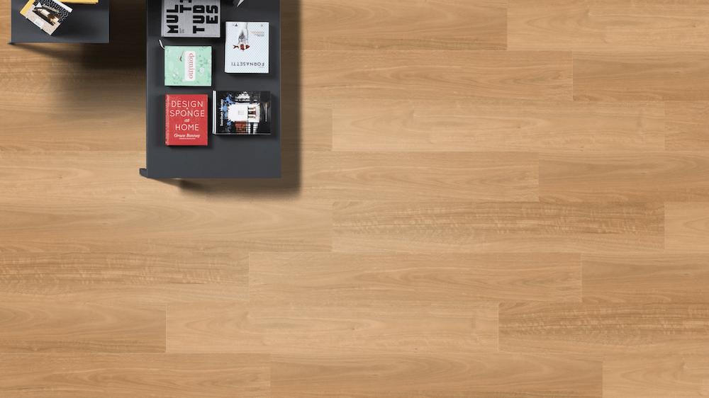 Metropol 1500 Colour: Apple Box Gum hybrid flooring Sunshine Coast