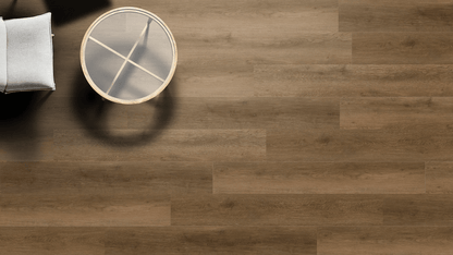 Metropol 1500 Colour: Burl Oak hybrid flooring Sunshine Coast