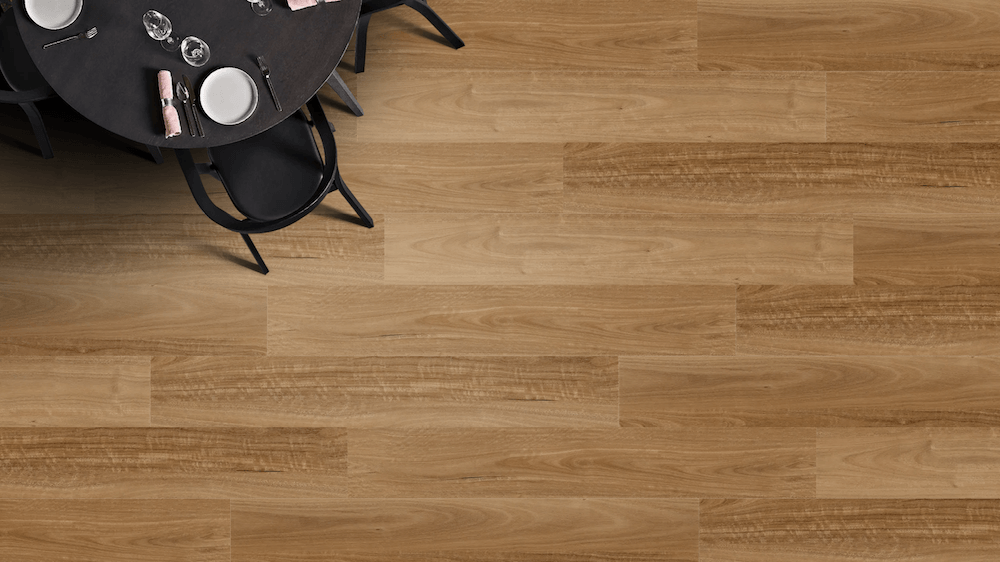 Metropol 1500 Colour: Marble Spotted Gum hybrid flooring Sunshine Coast