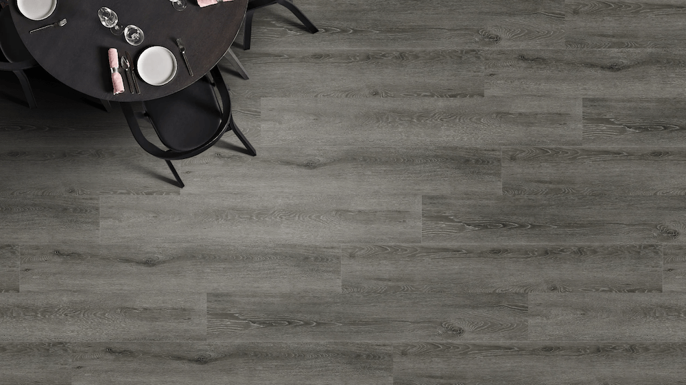 Metropol 1500 Colour: Silhouette Oak hybrid flooring Sunshine Coast